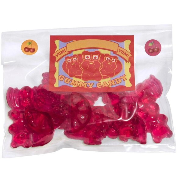 3/$55❤️sealed THAMES & KOSMOS Gummy Candy Lab Stem Experiment Kit Mould Your Own - Picture 10 of 16